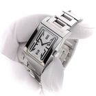 Image 4 of Bvlgari Rettangolo Automatic RT45S Men's Watch