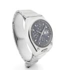 Image 3 of Heuer Kentucky 750.703B; Vintage chronograph men's watch