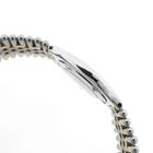 Image 10 of Cartier Must 21; Gold/steel women's watch