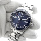 Image 5 of Longines Hydroconquest 'France Exclusive Edition'; Automatic men's watch