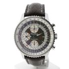 Image 12 of Breitling Navitimer Montbrillant Datora A21330; Chronograph men's watch