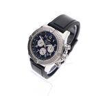 Image 3 of Breitling Chrono Avenger 'Sixty-Nine' Rattrapante A69360; Limited Edition Men's Watch