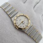 Image 8 of Omega Constellation; Automatic women's watch