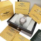 Image 21 of Breitling Headwind 'Serie Limitee' (100 pieces worldwide) A45360; Automatic men's watch