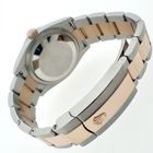 Image 10 of Rolex Datejust; Gold/steel men's watch