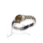 Image 10 of Rolex Oyster Perpetual Lady-Date 26mm 6917; Vintage 18k gold/steel women's watch