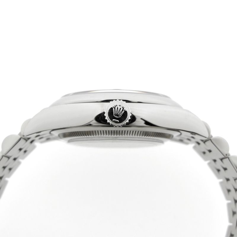 Image 11 of Rolex Datejust 36mm 126200; Automatic watch