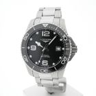 Image 7 of Longines Hydro Conquest L3.781.4; Automatic men's watch