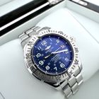 Image 17 of Breitling Superocean Automatic 42mm A17360; Men's diving watch