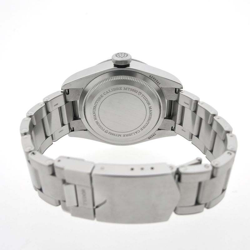 Image 12 of Tudor Black Bay 41mm 79230N; Automatic men's watch