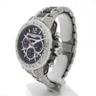 Image 2 of Raymond Weil Nabucco Titanium 7800-TCF-05207; Automatic chronograph men's watch