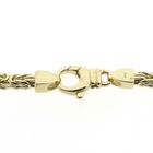 Image 7 of Two-tone gold king chain | 52.5 cm