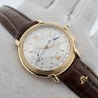 Image 15 of Maurice Lacroix Masterpiece Venus; 18k chronograph watch
