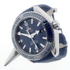 Image 7 of Omega Planet Ocean Titanium 'liquid metal'; Men's diving watch