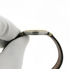 Image 7 of Cartier Santos Vendome 8191; 18k. Gold/steel ladies watch