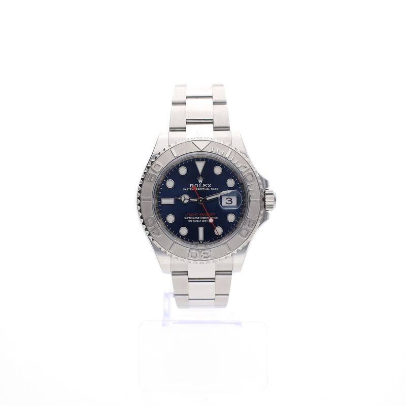 Image 23 of Rolex Yacht-Master 40mm 126622; Automatic men's watch
