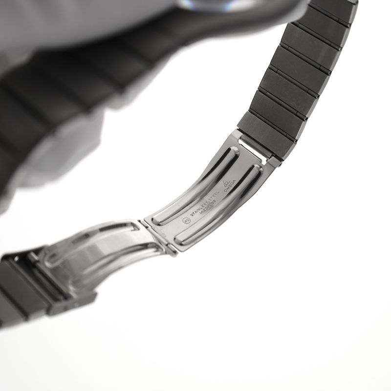 Image 16 of Omega Seamaster 'Recife' ref. 396.0984; Vintage watch from 1984