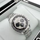 Image 19 of Omega Speedmaster 'Michael Schumacher The Legend' 3559.32.00; Chronograph men's watch