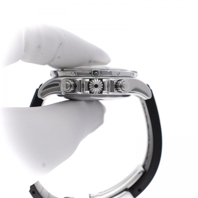 Image 6 of Breitling Chronomat B01 44 AB0110; Automatic Men's Watch