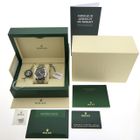 Image 4 of Rolex Datejust 41mm 'Rhodium' 126300; Automatic men's watch