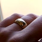 Image 7 of Tricolor Gold Ring