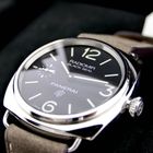 Image 5 of Panerai Radiomir Black Seal Logo PAM00754; Men's watch