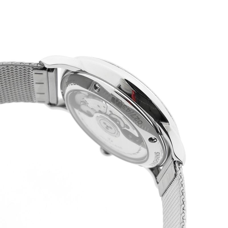 Image 13 of Junghans Meister Classic; Automatic men's watch