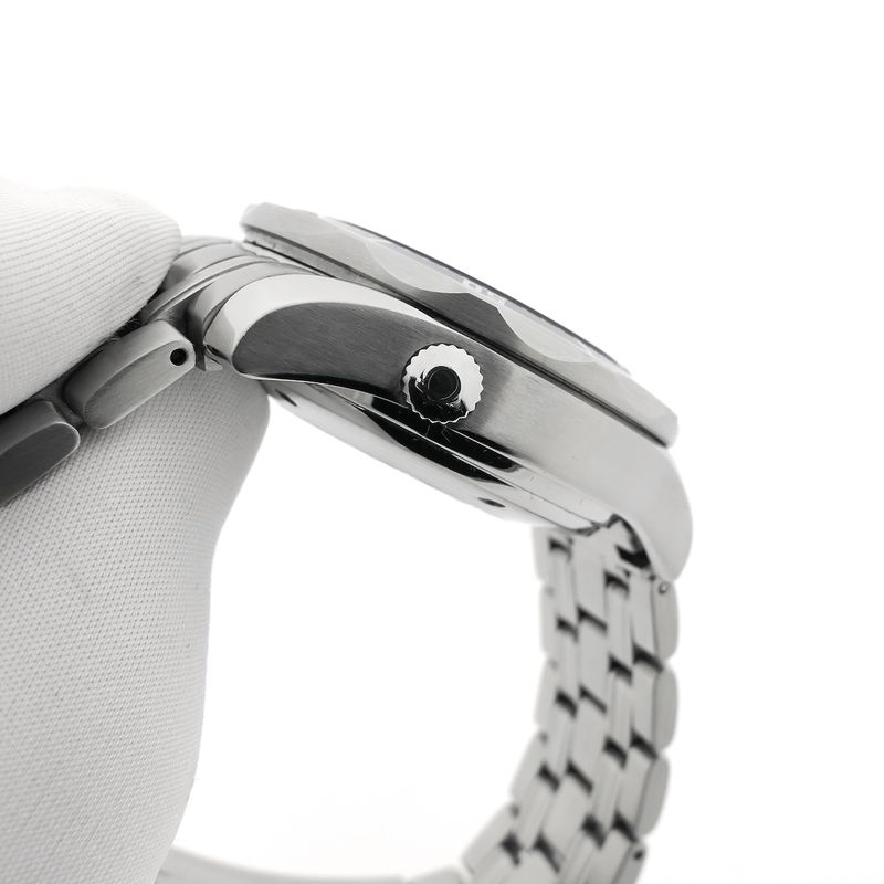 Image 8 of Omega Seamaster Diver 300m 2225.80.00; Chronograph men's watch