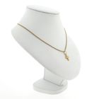 Image 4 of Gold pendant of a cross