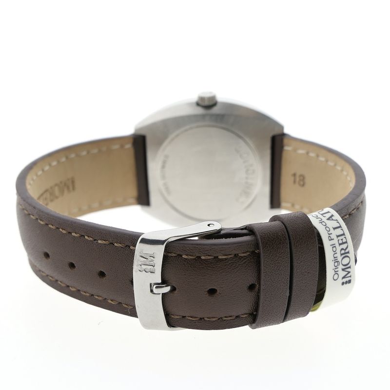 Image 5 of Longines 'Zephyr' Tritium; Vintage watch