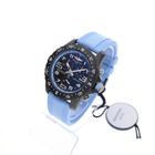 Image 3 of Breitling Endurance Pro 'Light Blue' X82310; Chronograph men's watch
