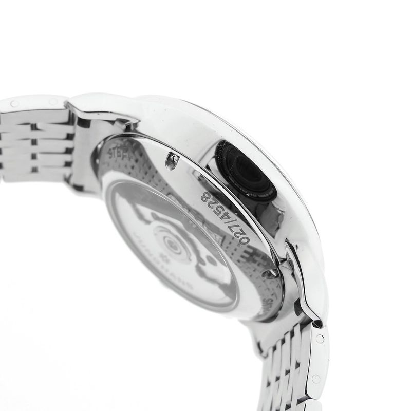 Image 9 of Junghans Meister Chronoscope; Automatic chronograph men's watch