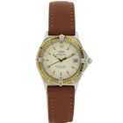 Image 1 of Breitling Sirius Perpetual; Ladies watch