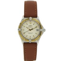 Breitling Sirius Perpetual; Ladies watch