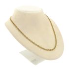 Image 3 of Golden fantasy link chain