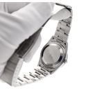 Image 17 of Rolex Date 34mm 15210; Automatic unisex watch