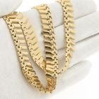 Image 11 of Gold Cleopatra necklace