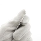 Image 1 of White gold brooch with diamond