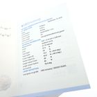 Image 10 of 0.39 ct. Brilliant cut diamond K/SI1 + HRD Certificate - Natural diamond