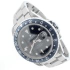 Image 15 of Rolex GMT-Master II 16710; GMT men's watch