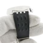 Image 13 of Mido All Dial; Chronograph men's watch with carbon dial