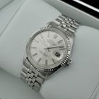 Image 19 of Rolex Datejust 36mm Ref. 1601; Vintage automatic watch
