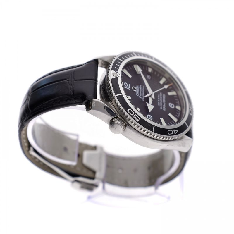 Image 13 of Omega Seamaster Planet Ocean 42mm Automatic Men's Watch
