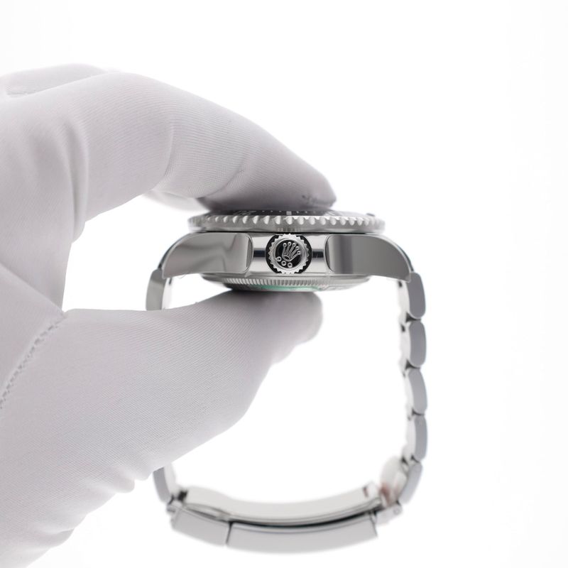 Image 6 of Rolex Sea-Dweller Deepsea 'James Cameron' 116660; Automatic Watch