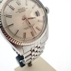 Image 2 of Rolex Datejust 1601; Men's watch
