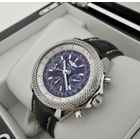 Image 18 of Breitling Bentley B06 AB0612; Chronograph men's watch