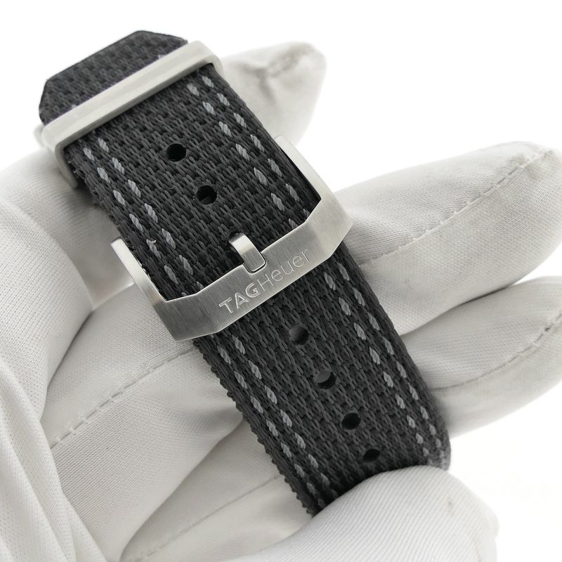 Image 9 of TAG Heuer Formula 1 WAZ101A; Men's watch