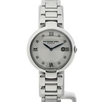 Raymond Weil Shine 'Etoile' Special Edition; Ladies watch