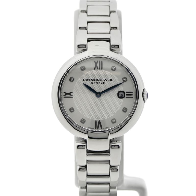 Image 1 of Raymond Weil Shine 'Etoile' Special Edition; Ladies watch