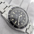 Image 17 of Rolex Submariner 5513; Unique vintage full-set